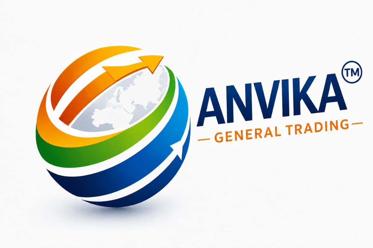 Anvika GT TM
